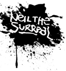 Neil The Surreal